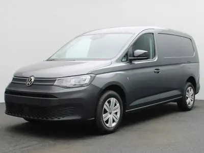 Gebraucht VW Caddy