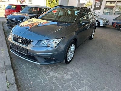 Seat Leon X-Perience