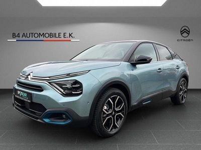 Citroën e-C4