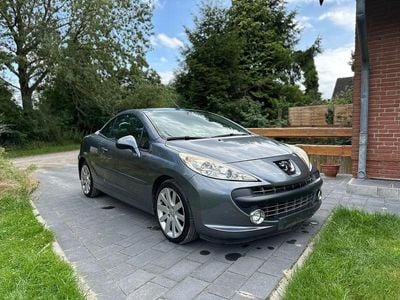 Peugeot 207 CC