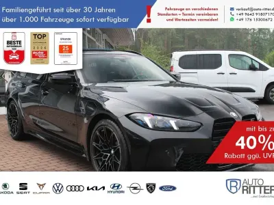 Gebraucht BMW M3