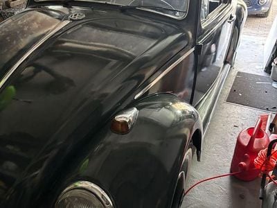 Usata VW Käfer 34 CV (25 kW) 1983 Grigio Berlina
