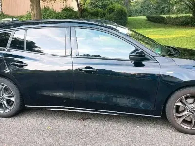 Gebraucht Ford Focus 150 PS (110 kW) 2020 Kombi
