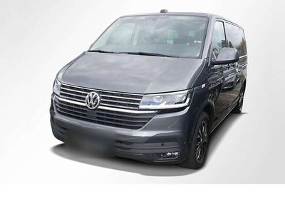 gebraucht VW Multivan T6.1Comfortline