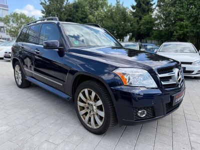 Mercedes GLK350