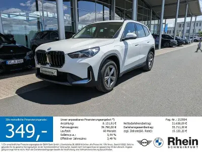 Gebraucht BMW X1