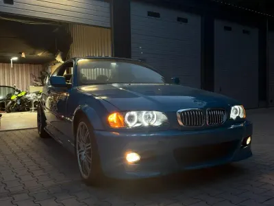 Gebraucht BMW 328 193 PS (141 kW) 2001 Andere farben Coupé