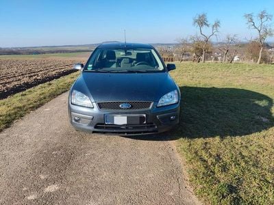 Gebraucht Ford Focus Style 109 PS (80 kW) 2006 Limousine