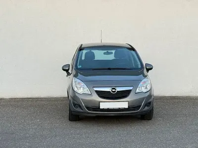 Gebraucht Opel Meriva