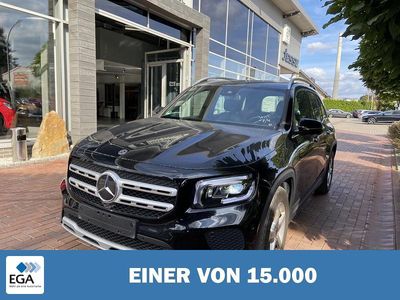Mercedes GLB180