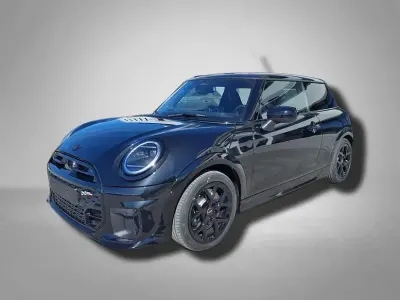Gebraucht Mini Cooper S 204 PS (150 kW) 2026 Midnight black metallic Kleinwagen
