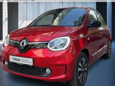 Gebraucht Renault Twingo