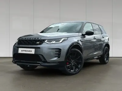 Usata Land Rover Discovery Sport 206 CV (151 kW) 2025 SUV