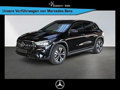 Mercedes GLA220