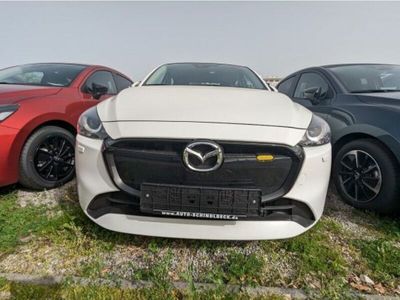 gebraucht Mazda 2 1.5L SKYACTIV-G CENTER-LINE