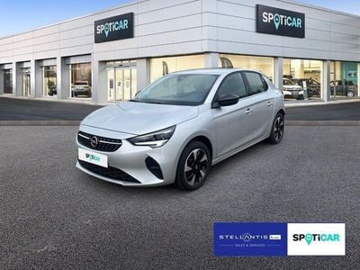 Opel Corsa-e