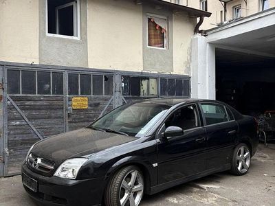 Gebraucht 2003 Opel Vectra Limousine | 1.400 €