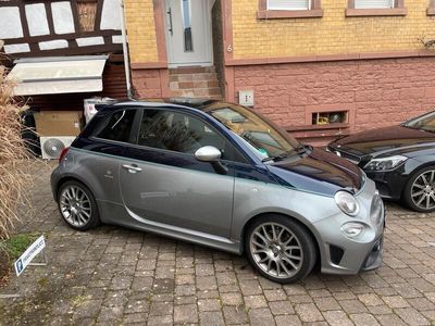 Abarth 695