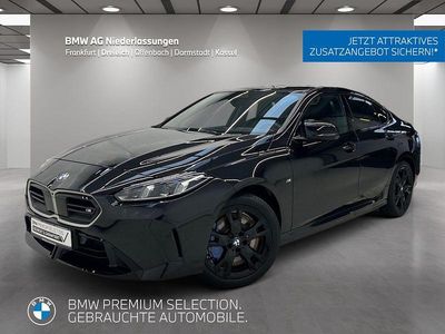 Gebraucht BMW M235 Shadowline 300 PS (220 kW) 2025 Schwarz Coupé