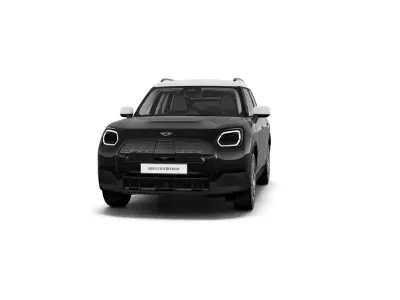 Gebraucht Mini Countryman
