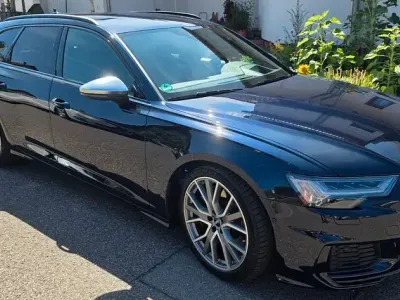 Gebraucht Audi S6