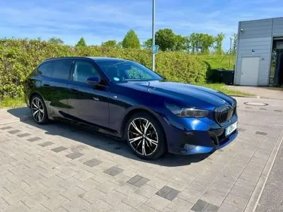 Gebraucht BMW 530e