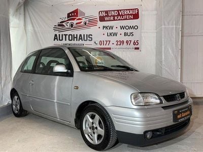 Seat Arosa