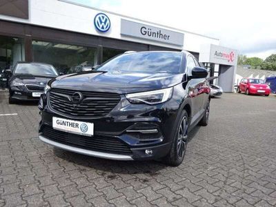 gebraucht Opel Grandland X 1.6 Turbo Plug-in-Hybrid 4 Ultimate