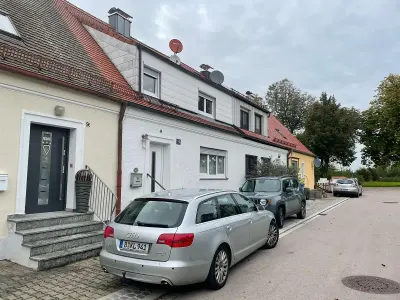 Używany Audi A6 236 KM (173 kW) 2008 Srebrny Kombi