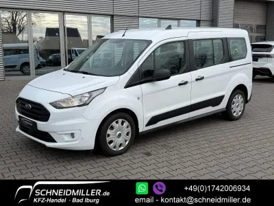 Gebraucht Ford Transit