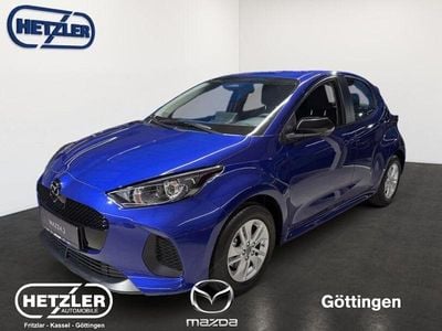Gebraucht Mazda 2 Center-Line 116 PS (85 kW) 2025 Blau Limousine