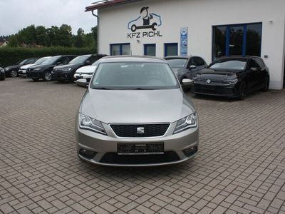 Seat Toledo