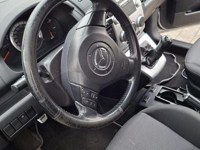 Usado Mazda 5 143 HP (105 kW) 2007 Prateado Monovolume