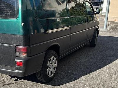 VW T4