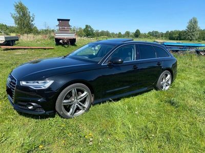 gebraucht Audi A6 3.0 TDI 160kW quattro S tronic Avant -