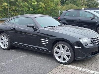 Chrysler Crossfire