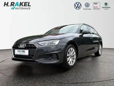 Usata Audi A4