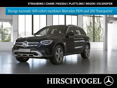 Gebraucht Mercedes GLC300de