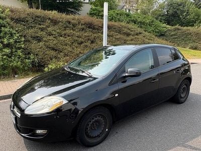 Fiat Bravo