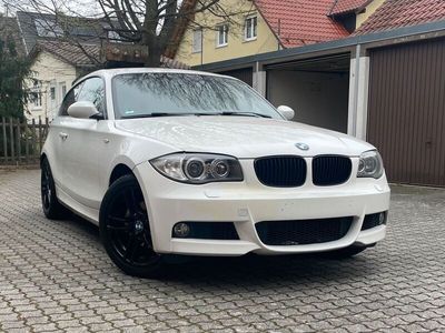 gebraucht BMW 120 Coupé 