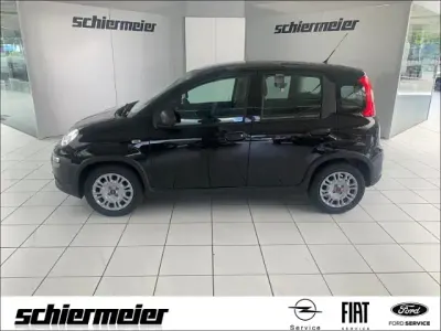 Gebraucht Fiat Panda