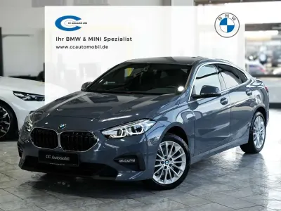 Gebraucht BMW 218