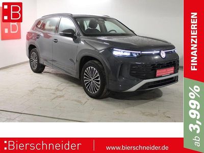 Gebraucht VW Tayron Life 193 PS (141 kW) 2025 Grau SUV