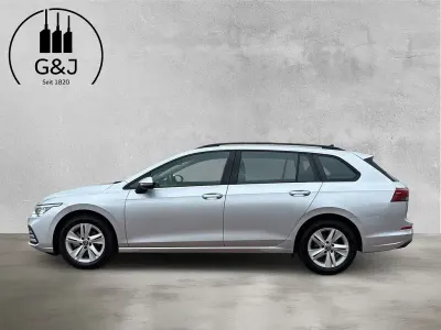 Gebraucht VW Golf VIII