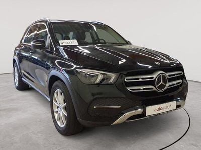 Mercedes GLE350e