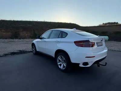Gebraucht BMW X6