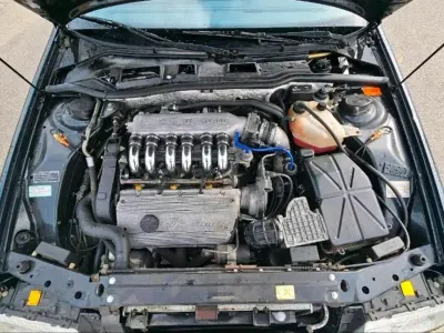 Occasion Alfa Romeo 164 Super 204 ch (150 kW) 1996 Andere farben Berline