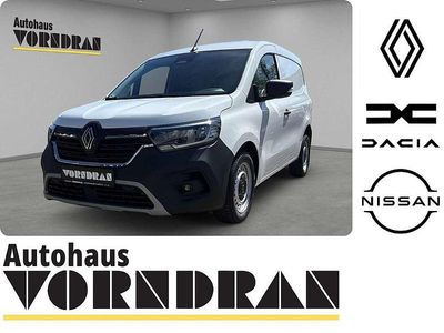 Nouă Renault Kangoo Business 95 CP (69 kW) 2025 Alb Monovolum