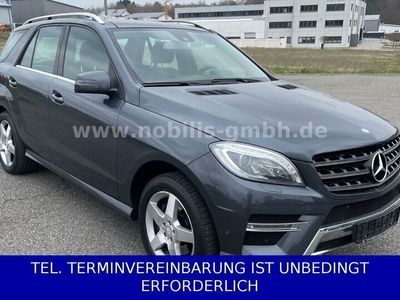 Mercedes ML350