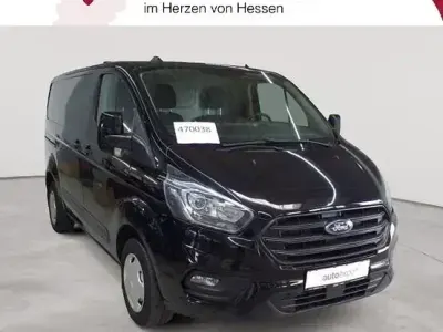 Gebraucht Ford Transit Custom